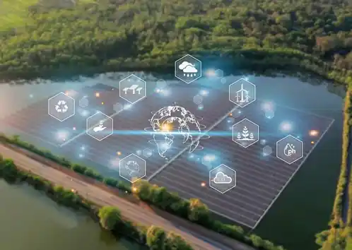 Elogix, in partnership with Deloitte, developed a Climate Monitoring Analytics Dashboard that is centralised, automated, and supports evidence-based decision making.