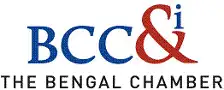 The Bengal Chamber logo - Business association with Elogix Software IT Solutions.