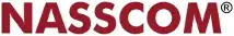 Nasscom logo - Elogix Software IT Solutions is a member.