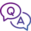 QA & Testing icon
