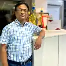 Anirban Chatterjee, AI/ML Lead Programmer