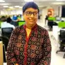 Orna Bhattacharya, Senior Software Engineer, Elogix Employee