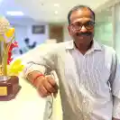 Sanjay Mondal, Senior Project Manager, Elogix Employee