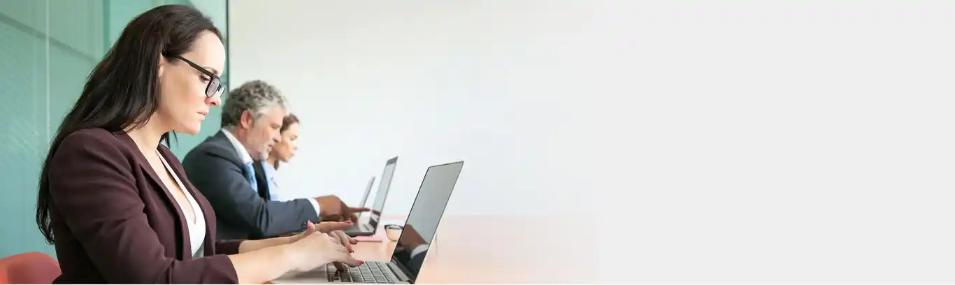 Blog - Elogix's TnA (Training and Assessment) Compliance & Corporate Training and Assessment Platform, showcasing features like course development and assessment, content sharing and distribution, connectivity, and monitoring etc