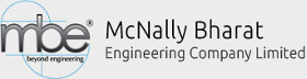 McNally Bharat McSayaji MBE McNally Bharat Engineering Company Ltd. (MBE)