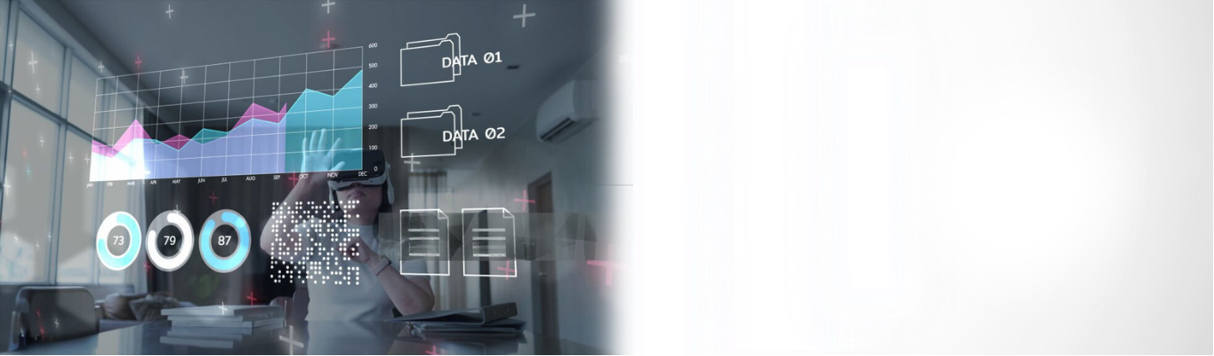 Elogix conducts research and offers MDM, Data Warehousing, Data Analytics, and AI/ML research services.